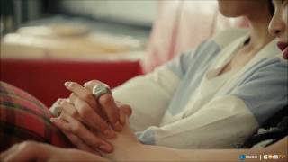 [MV 1080p HD] 4Minute - Heart To Heart - Starring Lee Jung Shin