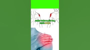 Đau Vai do Viêm Điểm Bám Gân Cơ Trên Gai - Liệu Điều Trị có khỏi? | Y học Thể thao Starsmec