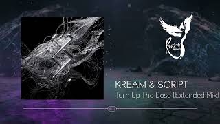 Premiere Kream Script - Turn Up The Dose Extended Mix Liquid Lab