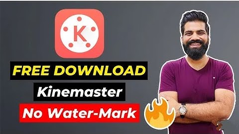 Kinemaster mod apk | kinemaster mod | kinemaster latest version download | kinemaster pro mod apk .