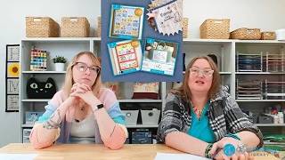 This Or That + New Maker Edition Machine Embroidery | We'll Have You In Stitches! (REPLAY)
