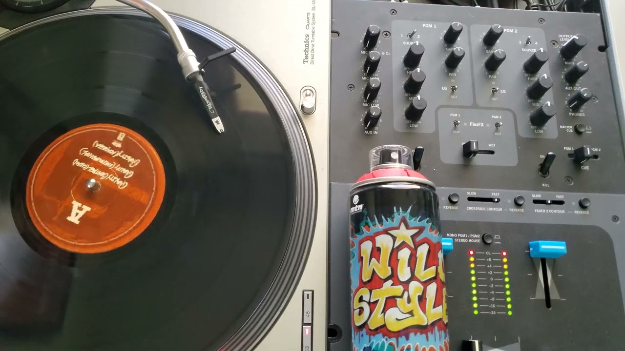 洋楽 JURASSIC5 /QUALITY CONTROL INSTRUMENTALS Jurassic 5 - Quality Control (Instrumental) - YouTube
