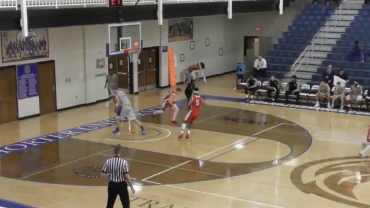 Alex Keel Basketball Combo Guard YouTube