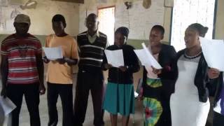 CHILD WELFARE (Mwana Ndi Chuma) By Lilongwe Community Choir Malawi