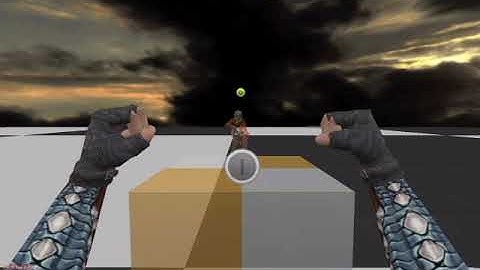 (CSO/CSNS)-STUDIO LUA-Territory Control 佔領模式 (Alpha)