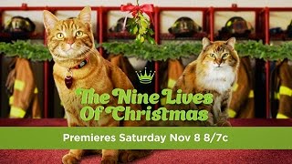 The Nine Lives Of Christmas