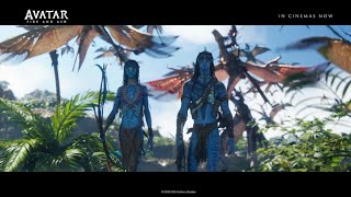 Avatar: Fire and Ash | Review | In Cinemas Now