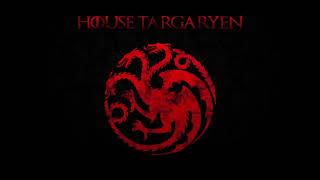 ALL House of Targaryen Theme from  (GAME OF THRONES) S1 - S8