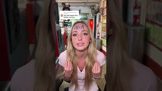 I Love You Nick Please Give Me A Chance