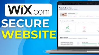 How To Secure Wix Website  2025  Step by Step