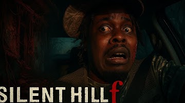 Silent Hill F Walkthrough/Gameplay  - Part 6