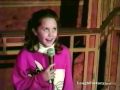 Amanda Bynes - 1996 10 year old stand up