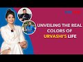 Holi special urvashi rautela exclusive interview elvish yadav marrying rishabh pant iit story