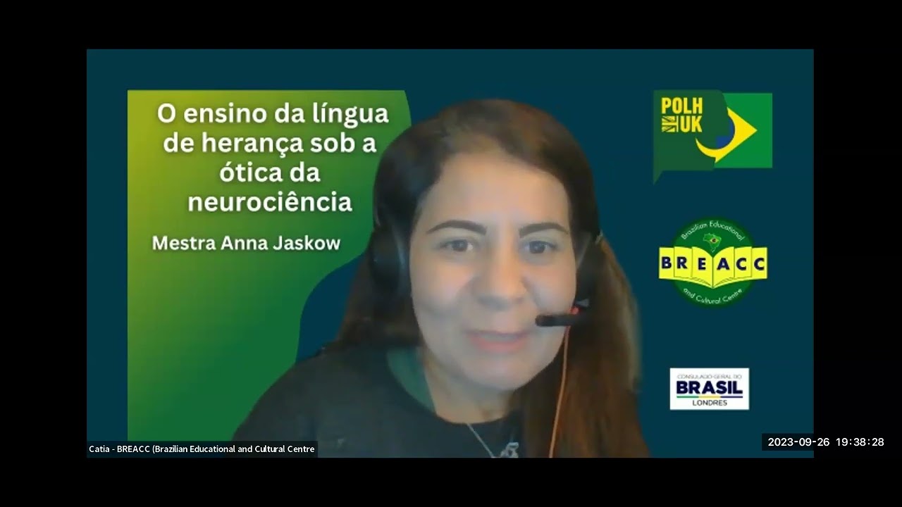 Consulado-Geral do Brasil em Londres — Ministério das Relações Exteriores