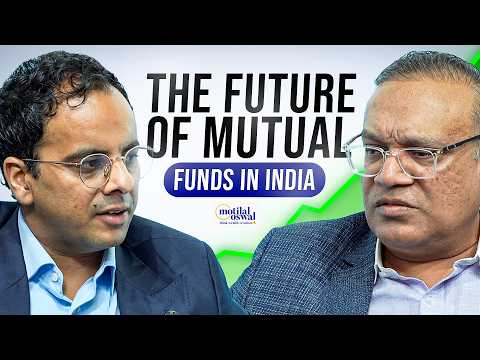 The Truth About Momentum Investing in India | Part 2 | #Unscripted | Motilal Oswal AMC
