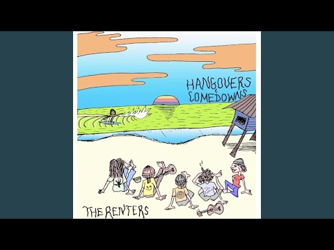 Hangovers and Comedowns