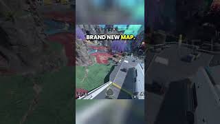 Biggest Map Change Ever #apexlegends #apex #eapartner