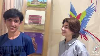 Imsha Rehman Tik Tok