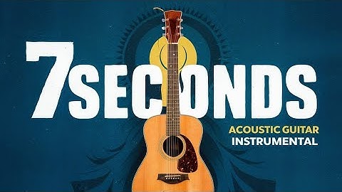 Youssou Ndour feat. Neneh Cherry  - Seven Seconds (First part) - #cover #instrumental