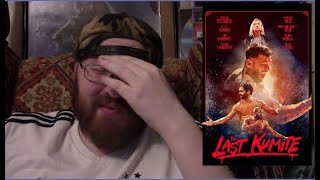 The Last Kumite (2024) Movie Review - A Lame Attempt