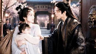 🔥🔥As a wet nurse, she is cherished by the prince every night.