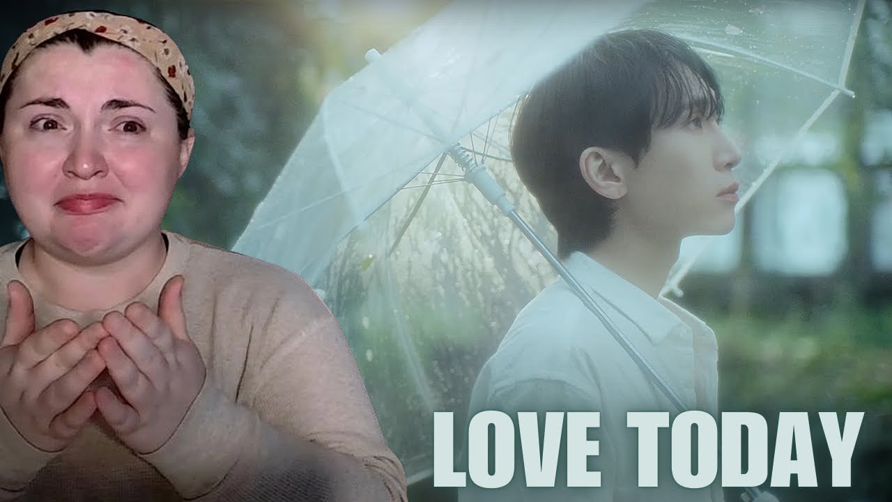 비투비 (BTOB) 'LOVE TODAY' MV + 'BTODAY' EP LISTEN | REACTION