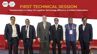 The First Technical Session | CTL BHP 2026