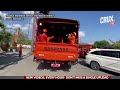 Indonesia Earthquake LIVE | Deadly Double Quakes Kill 51, Thousands Evacuated As Rescue Ops Continue