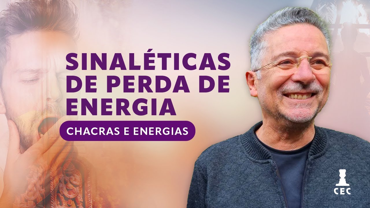 Sinaléticas de perda de energia – Moisés Esagüi