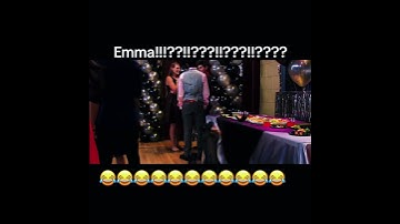 Emma!!?!!? Lol 🤣🤣🤣 #funny #fyp #cameronboyce #shorts