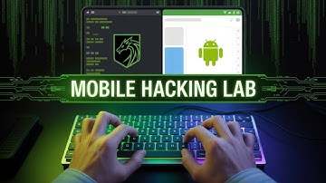 Ho trasformato Kali Linux in un laboratorio di hacking mobile con l