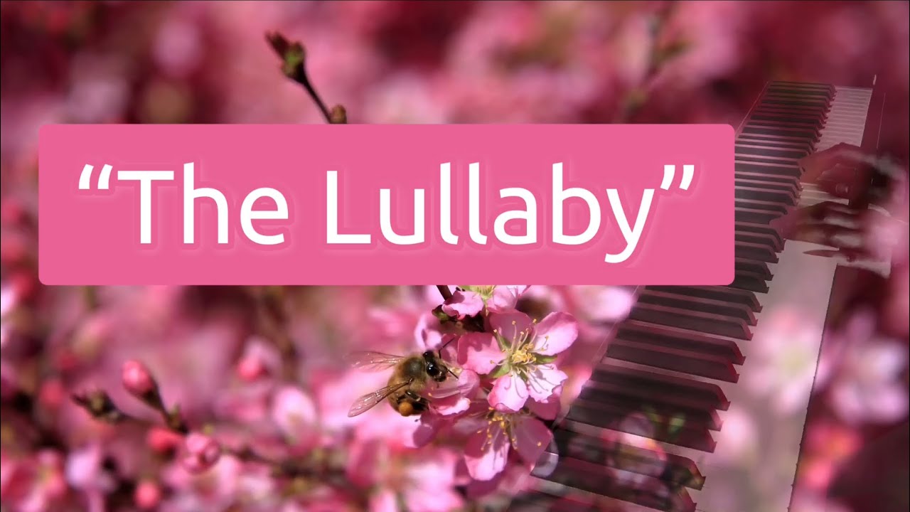 “The Lullaby” - Purple Hyacinth OST (Ep64) By Sophism (Lyrics : Eng 영어 / Han 한글)