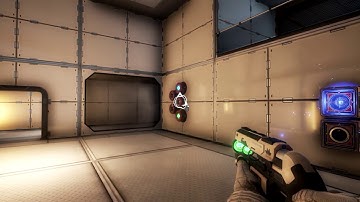 The Turing Test - Gameplay (Chapter 6)