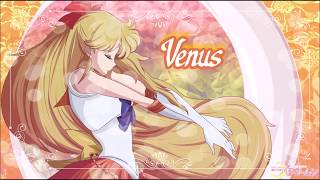 ♥ [Nightcore] Lady Gaga - Venus ♥ (Sped up)