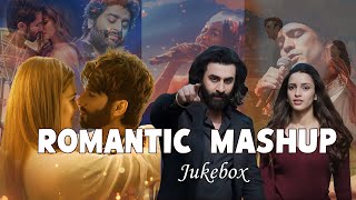 Romantic Hindi Love Mashup 2024 | Love Mashup |  Trending Love mahup  | Music World