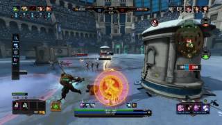 Smite Thoth montage (^L^)