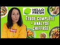  hellofresh  a vaut le coup  100 non sponsoris