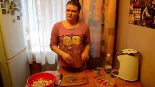 Курица на соли - золотистая корочка. Курица на соли - золотистая корочка.