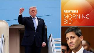 Why the Trump-Xi summit left markets cold | Morning Bid