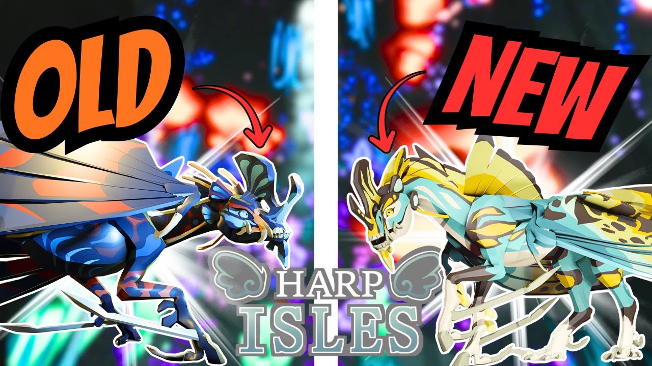 Игра Harp Island наконец-то скоро выйдет у нас... Отличные новости!!!