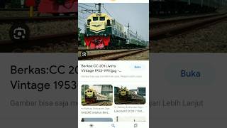 Lokomotif CC 201 83 31 Plh Harina 2010