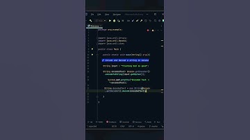 Program to Encode and decode a string in base64 using Java #javaprogram #javaclass