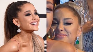 Ariana Grande being Ariana Grande for 4 minutes straight!🥰🤪😂