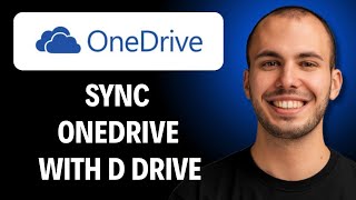 How to sync OneDrive with D drive [2026 GUIDE]