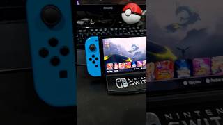 SWITCH OLED