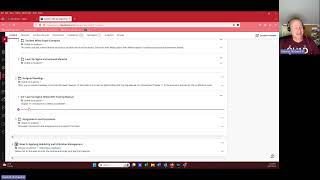 GMHA 605 Week 7 Welcome Message4 20240928 170413 Meeting Recording