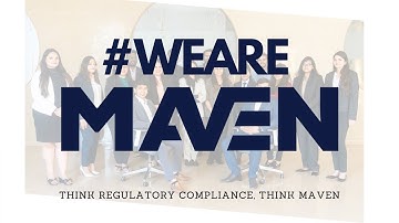 Maven Profcon Services LLP Corporate Film