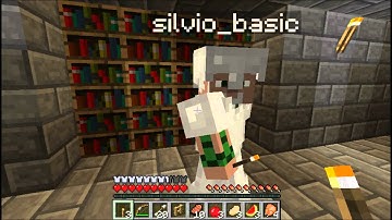 Minecraft Marin Maps With Marin:Escape The Lab:Chapter 1:Part 1