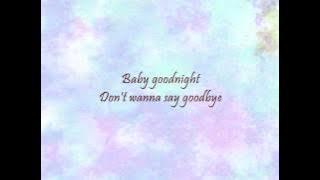 GD & TOP - Baby Good Night [Han & Eng]