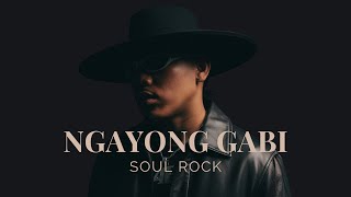 Download Lagu Ngayong Gabi – Al James (Soul Rock) MP3